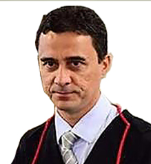 Dr. Adelmo Pinho